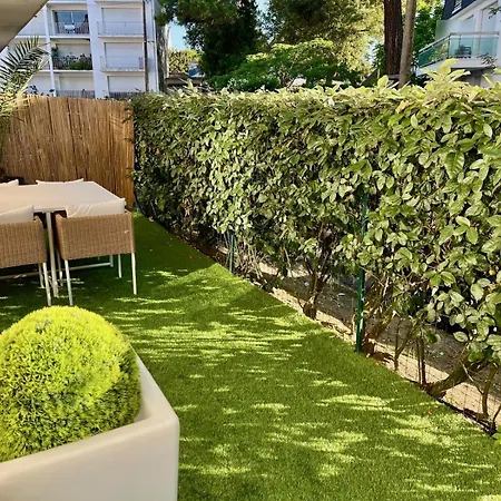 Apartment Casa Balima A La Baule-Escoublac