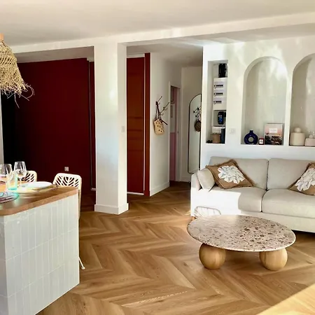 Casa Balima A La Baule-Escoublac