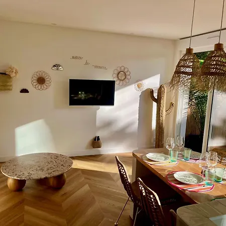 Casa Balima A * La Baule-Escoublac