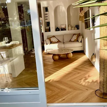 Apartment Casa Balima A La Baule-Escoublac