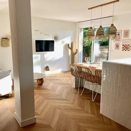 Apartment Casa Balima A