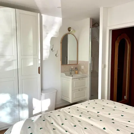 Apartment Casa Balima A