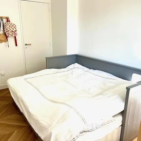 Casa Balima A Apartment La Baule-Escoublac