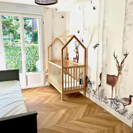 Apartment Casa Balima A