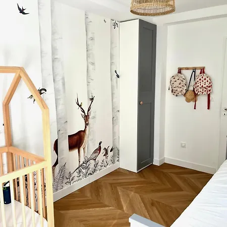 Apartment Casa Balima A La Baule-Escoublac