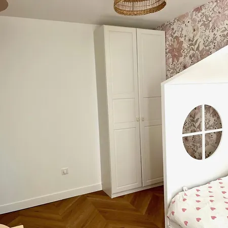 Casa Balima A Apartment La Baule-Escoublac
