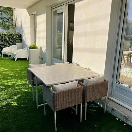 Casa Balima A * La Baule-Escoublac