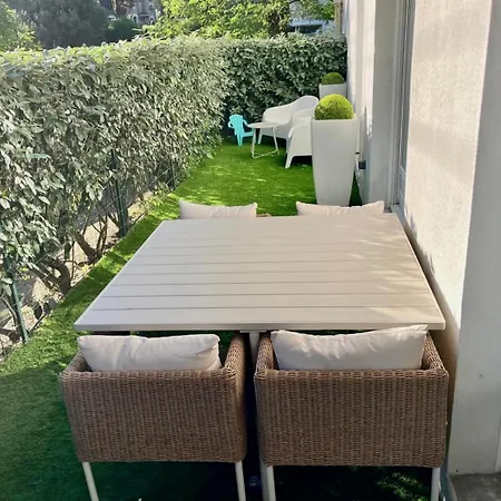 Casa Balima A Apartment La Baule-Escoublac